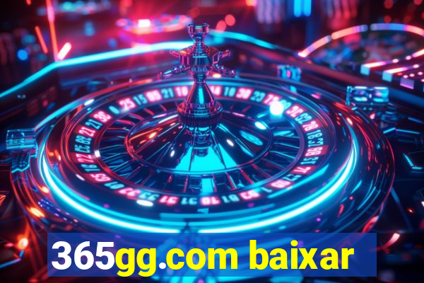 365gg.com baixar